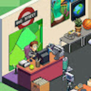 Meet your Posher, Gage